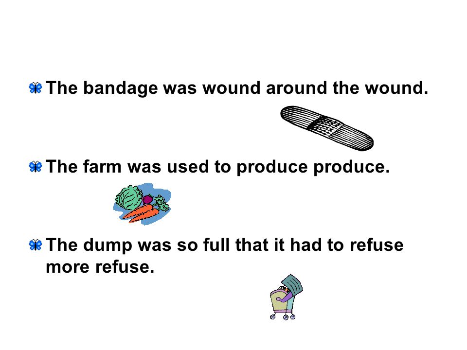 The bandage was wound around the wound. ppt video online download
